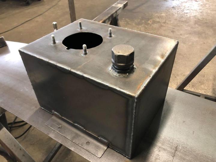 Fabrication et pose de structures en métal Brioude