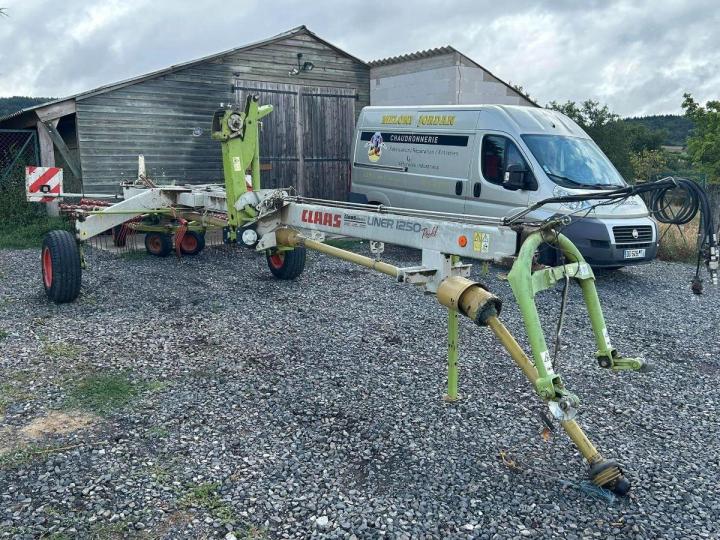 Conception et installation de structures en métal à Brioude