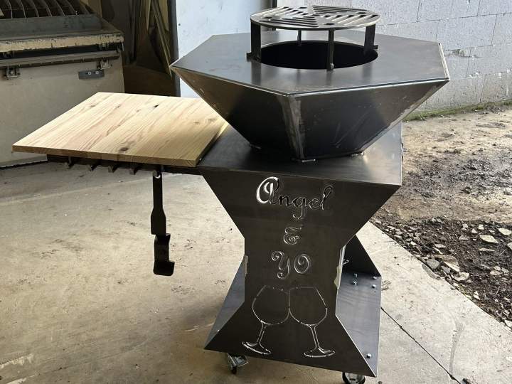 Chaudronnier - Brioude