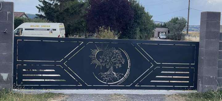 Chaudronnier - Brioude