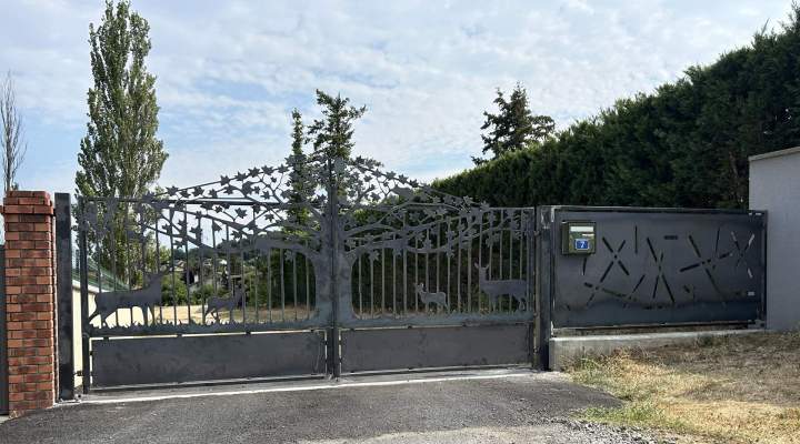 Chaudronnier - Brioude