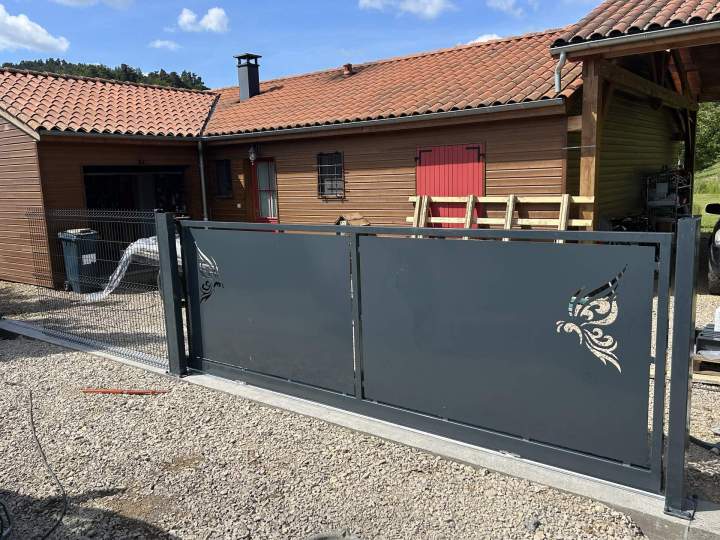 Chaudronnier - Brioude