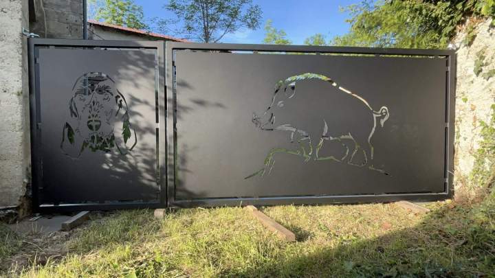 Chaudronnier - Brioude