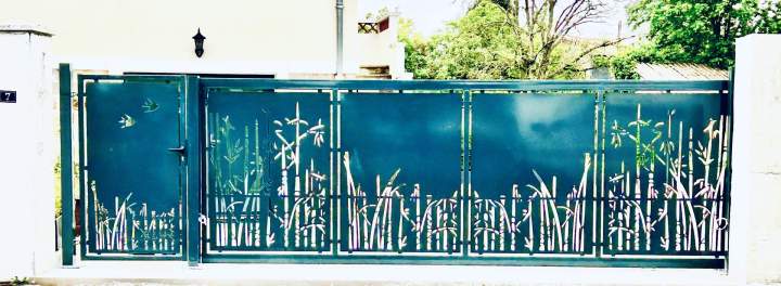 Chaudronnier - Brioude