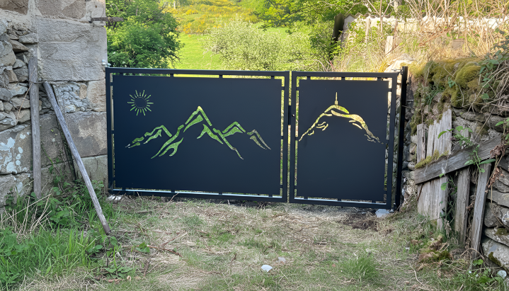 Chaudronnier à Brioude